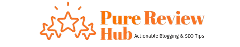 purereviewhub.com